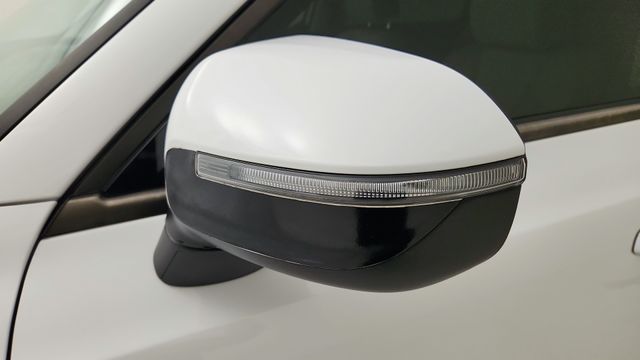 2022 Kia Telluride EX White at Joe Myers Mazda Kia