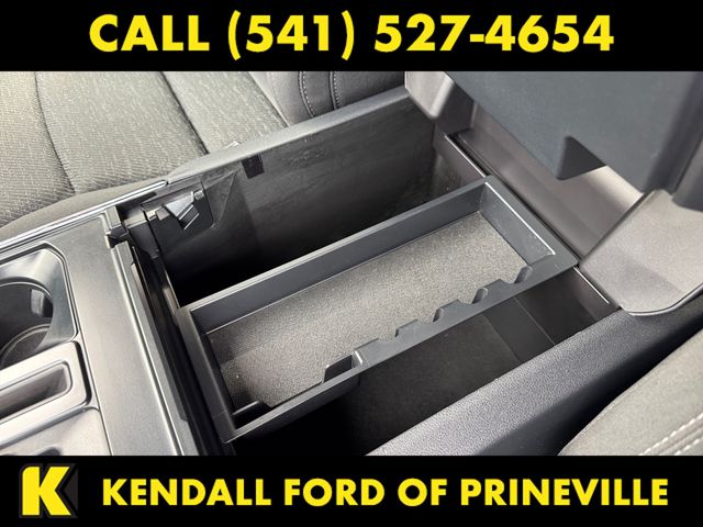 Used 2023 Gray Ford XLT image 25