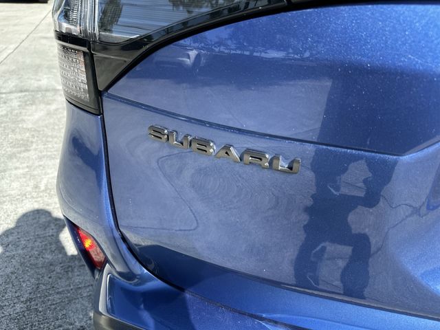2026 Subaru Forester - $28,888