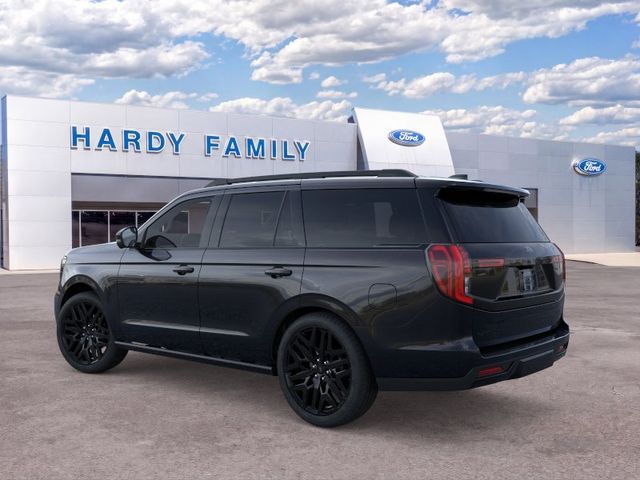 2026 Ford Expedition Platinum:169071