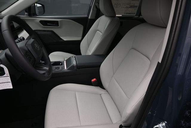 New 2026 Toyota RAV4 SUV