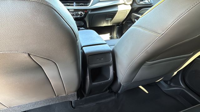 Used 2024 Red Chevrolet ACTIV image 20