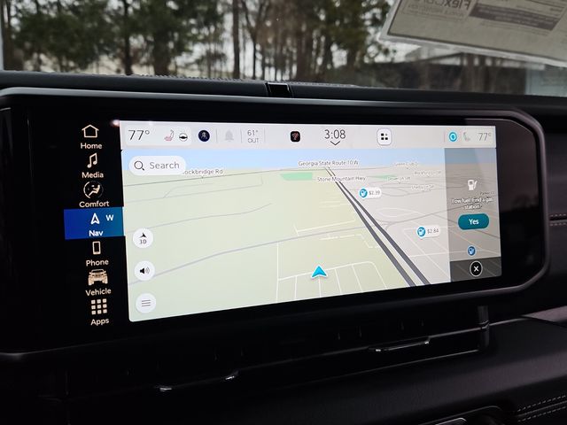 New 2026 Green Jeep Sahara image 19