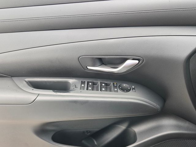 2026 Hyundai Tucson - $27,950