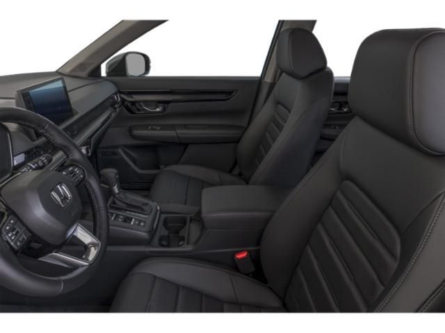 new 2026 Honda CR-V car, priced at $38,805