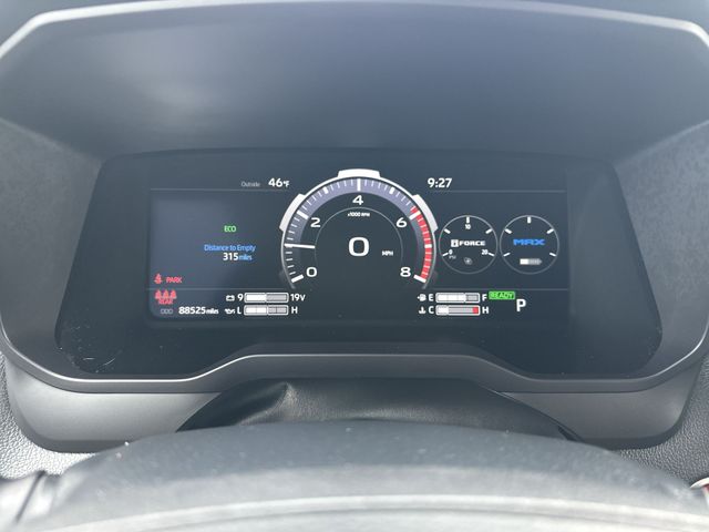 Used 2023  Toyota Limited image 12