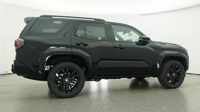 New 2026 Toyota 4Runner i-FORCE MAX SUV