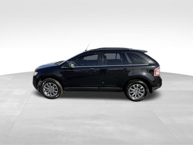 2010 Ford Edge Limited 6