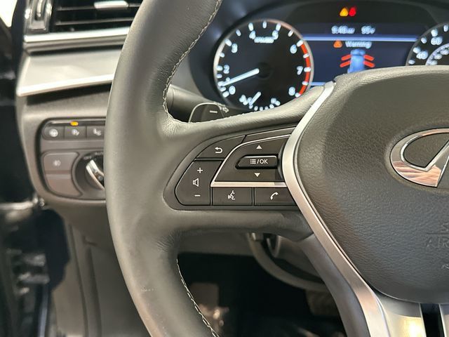 2019 INFINITI QX50 ESSENTIAL - 8
