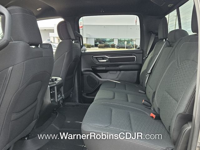 New 2026 Gray Ram Big Horn/Lone Star image 6