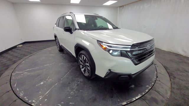 2026 – Subaru – Forester