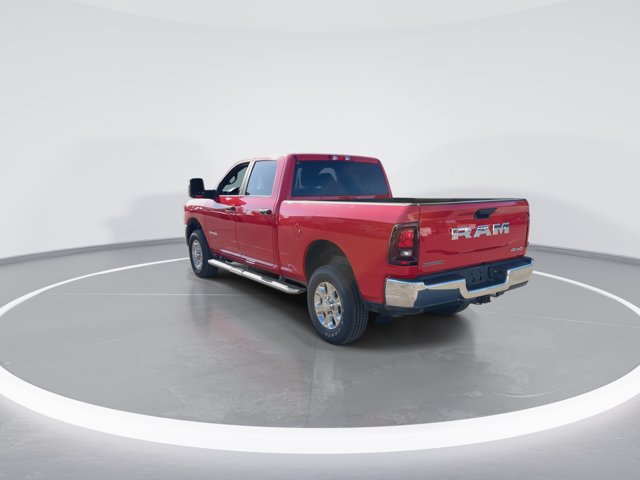 Used 2026 Red Ram Big Horn image 7
