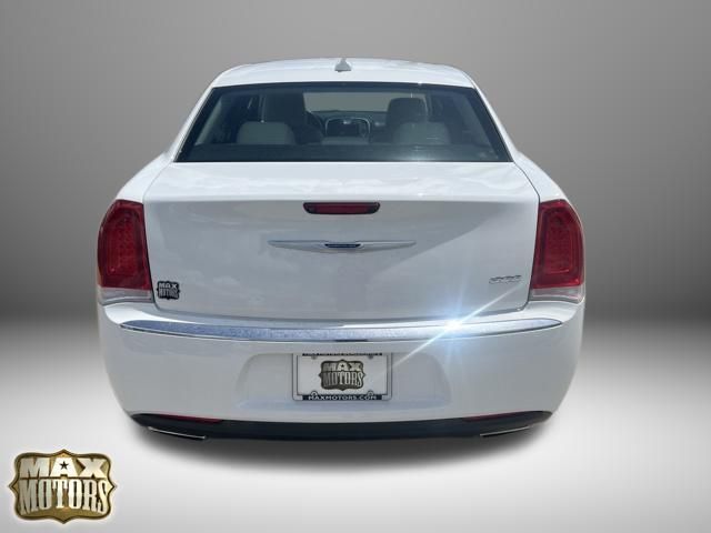 Used 2020 Chrysler 300 Sedan