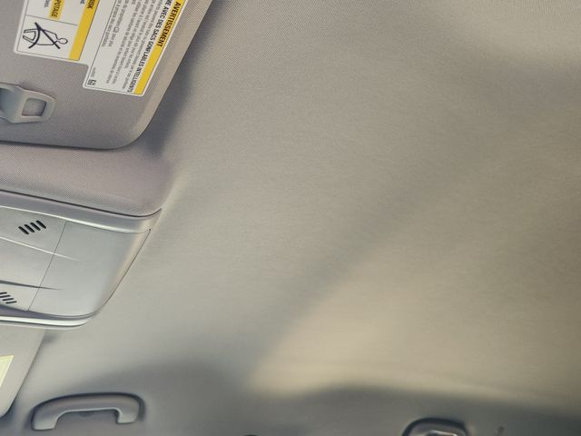 2024 Chevrolet Equinox LS Gray at Classic Elite Chevrolet Hwy 6