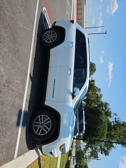 Thumbnail: 2021 Jeep Grand Cherokee - 1
