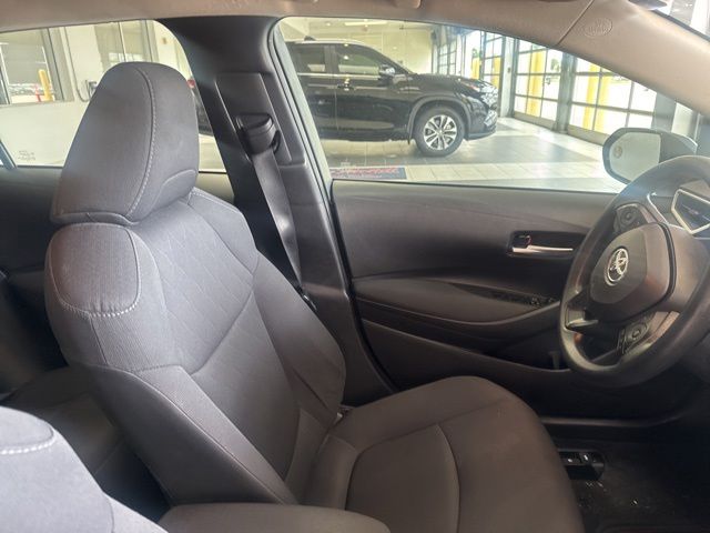 2020 Toyota Corolla LE  at Big Star Chrysler Jeep Dodge Ram 