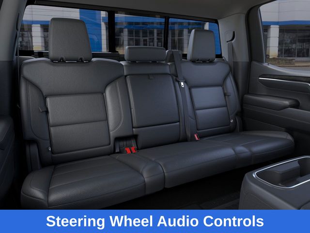 New 2025 Chevrolet Silverado 1500 For Sale in Livonia, MI