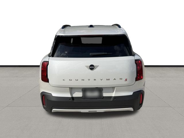 2025 MINI Cooper S Countryman Signature Plus - 5