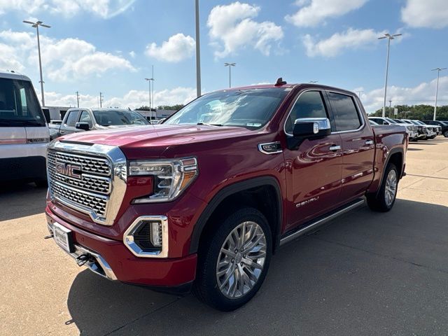 Used 2019 GMC Sierra 1500 Truck