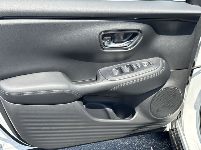 New 2027 Honda HR-V SUV