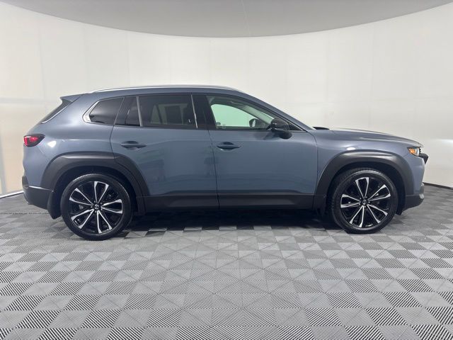 Used 2023 Mazda CX-50 SUV