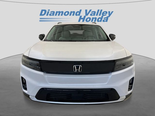 2024 Honda Prologue Elite 8