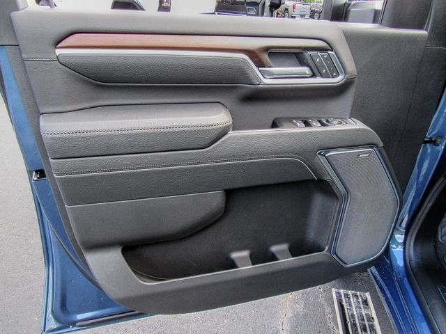 Photo of 2025 GMC Sierra 2500HD Denali in Dallas, GA - 13,  2025 GMC Sierra 2500HD Denali:43863