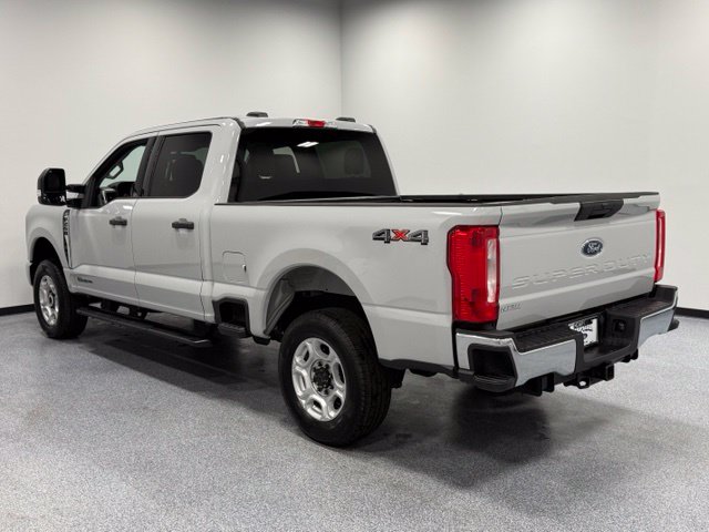 Used 2026 White Ford XLT image 6