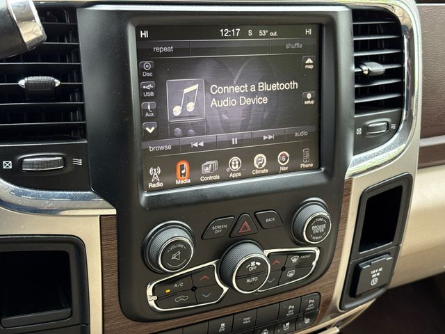 Used 2016 Silver Ram Laramie image 23