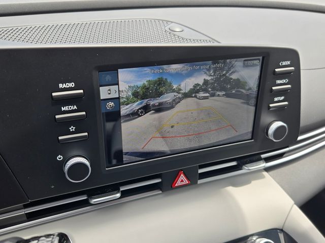 2026 Hyundai Elantra - $23,287