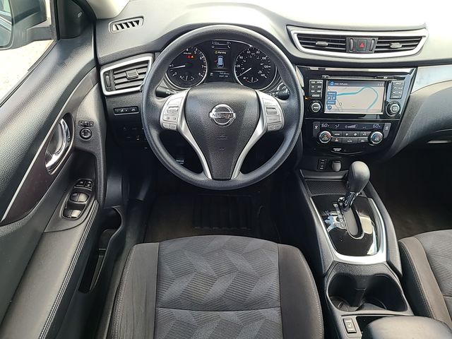 Used 2015 Nissan Rogue SUV