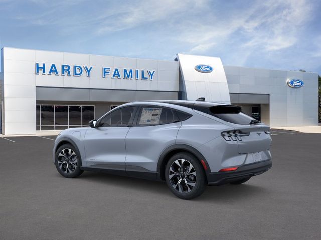 2026 Ford Mustang Mach-E Select:169153