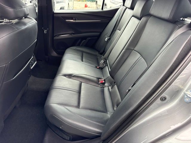 Used 2026 Toyota Camry Sedan
