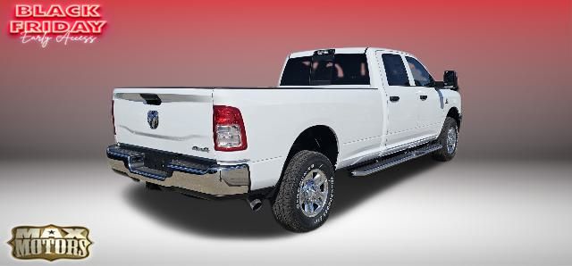 2024 Ram 2500 Tradesman 14