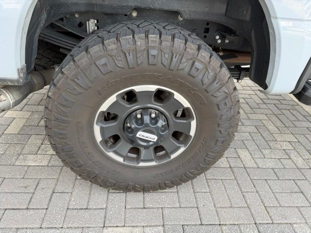 Used 2025 Ford F-250SD Truck