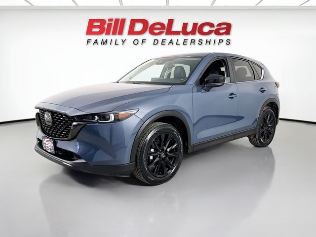 2024 Mazda CX-5 2.5 S Carbon Edition AWD