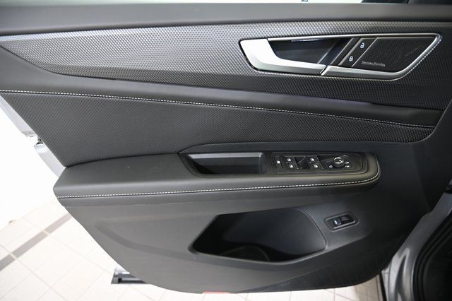 New 2026 Silver Volkswagen 2.0T SEL Premium R-Line image 23