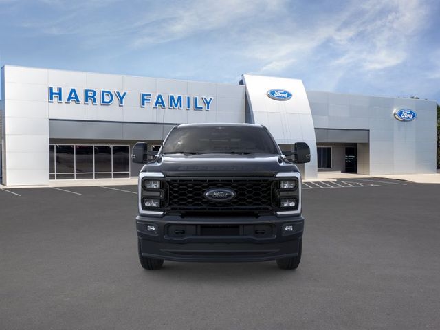 2026 Ford F-350SD Lariat:169009