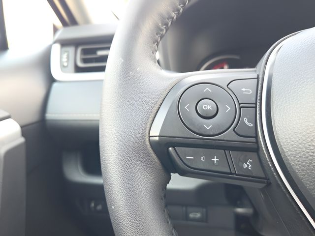 Used 2025 Toyota RAV4 SUV