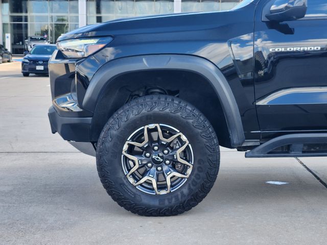 2024 Chevrolet Colorado ZR2 - 7