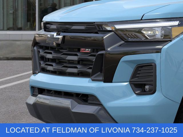 New 2025 Chevrolet Colorado For Sale in New Hudson, MI
