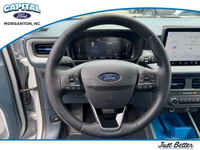New 2026 White Ford XLT image 17