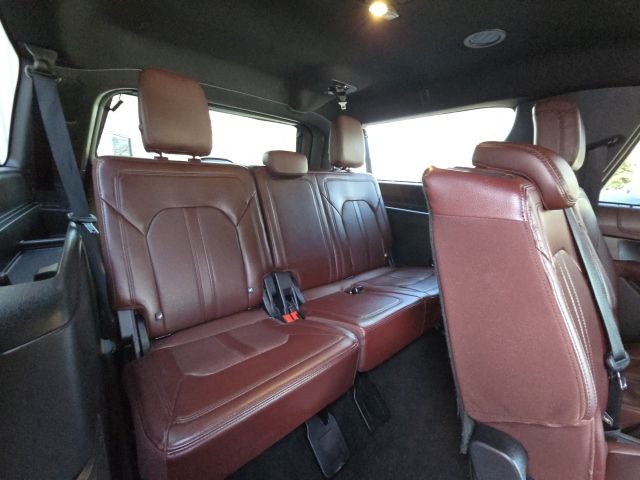 2023 Ford Expedition Max Limited:44527A