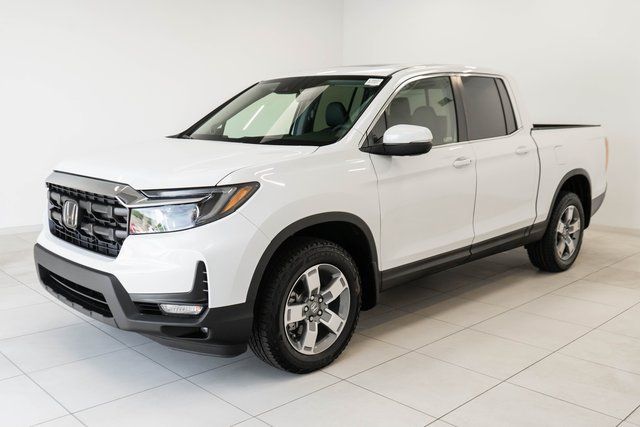 New 2026 Honda Ridgeline Truck