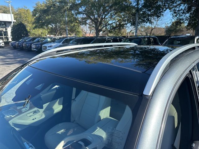 2026 Mercedes-Benz GLE GLE 350 Gray at Bob King Buick GMC