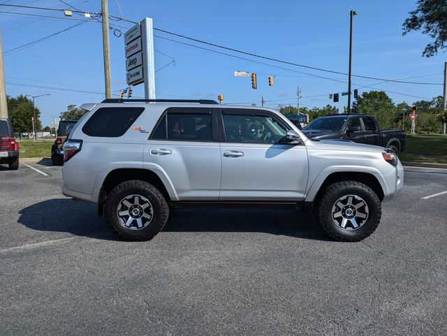 2020 Toyota 4Runner TRD Off Road Premium