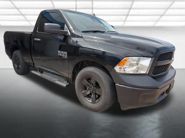 2021 RAM 1500 Classic Tradesman RWD