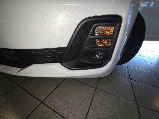 Used 2025 Honda Odyssey Van