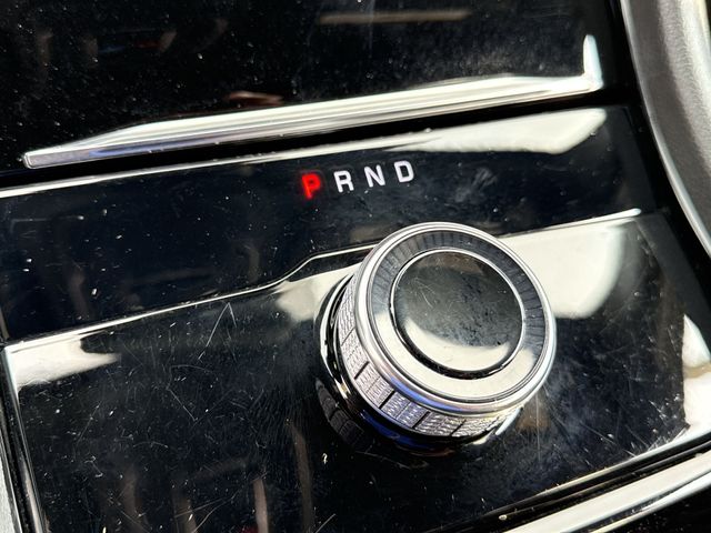 Used 2022 Jeep Grand Cherokee L SUV