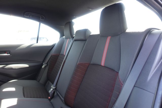 new 2026 Toyota Corolla Hybrid car